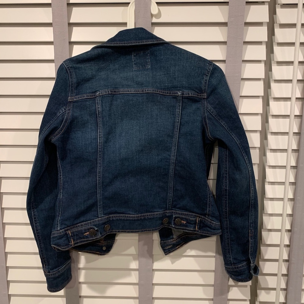 Jean jacket - Picture 3 of 3